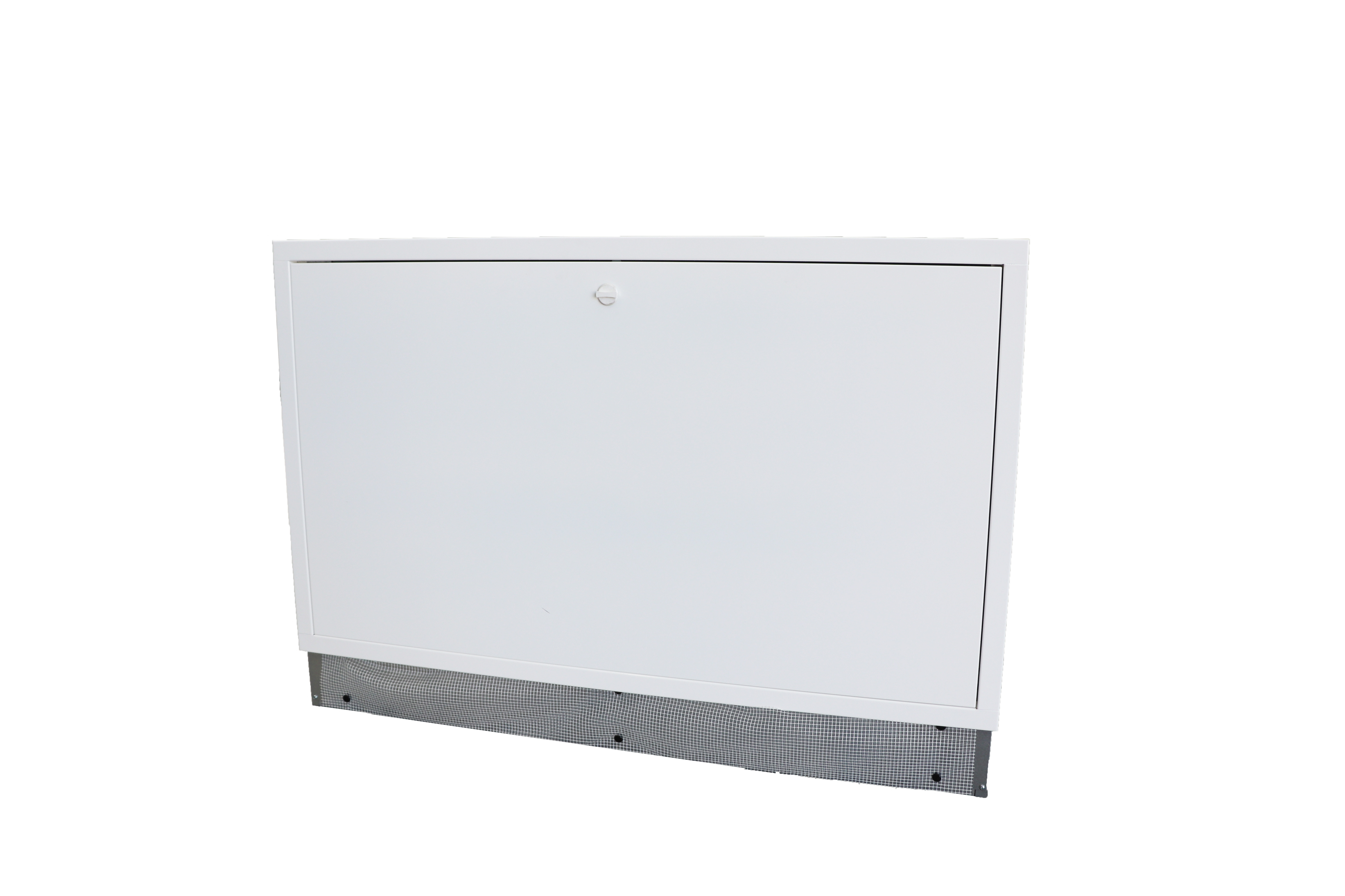 ARMOIRE MÉTALLIQUE POUR COLLECTEUR