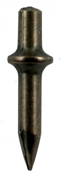 ULITH Fixpin Einschlagdübel 4 × 18 mm – Höchste Festigkeit für sichere Befestigungen