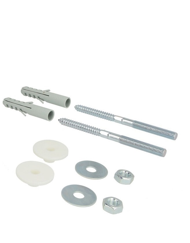 Fixation pour lavabo