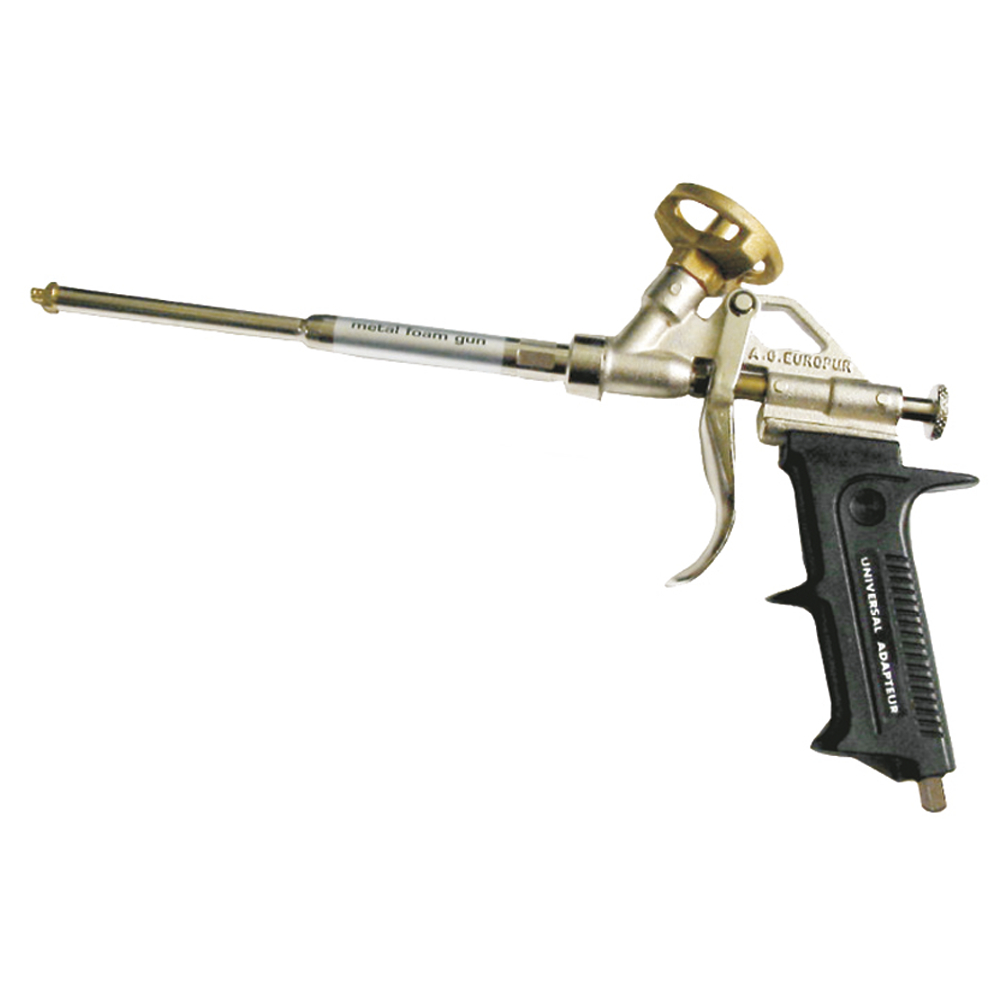 Pistolet Applicateur PU Professionnel – Précision et Confort pour Mousses de Polyuréthane