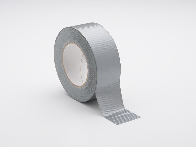 Ruban adhésif en tissu PE – étanchéité pour tuyauteries