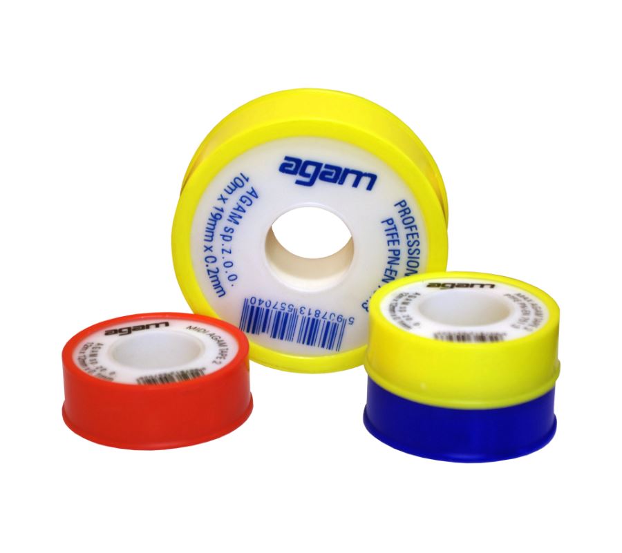 PTFE Dichtband