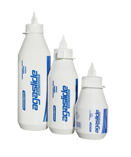Gleitmittel (Tube)