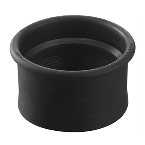 Rollfix-Verbinder für HT- und KG-Rohre