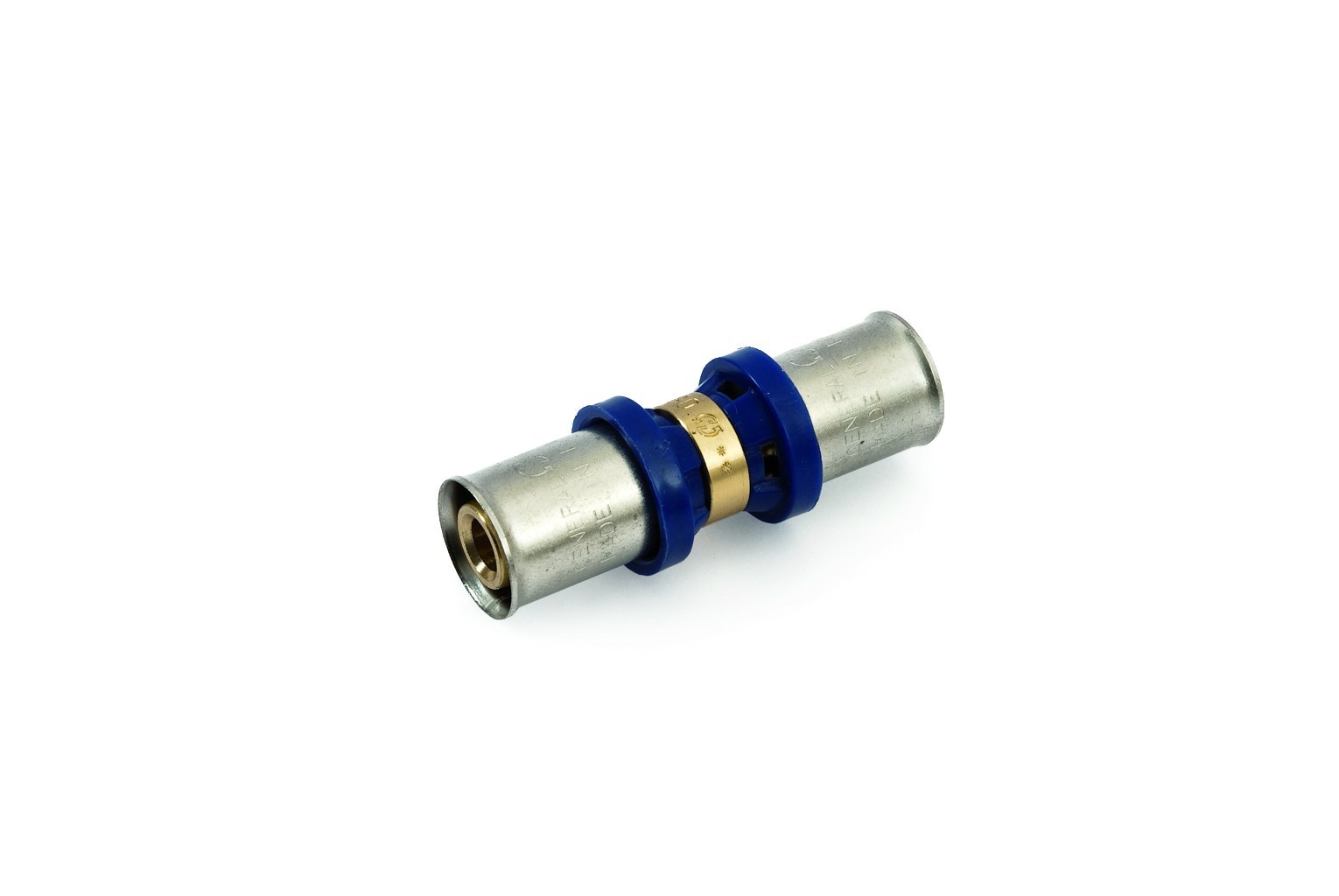 MATHERM Presskupplung