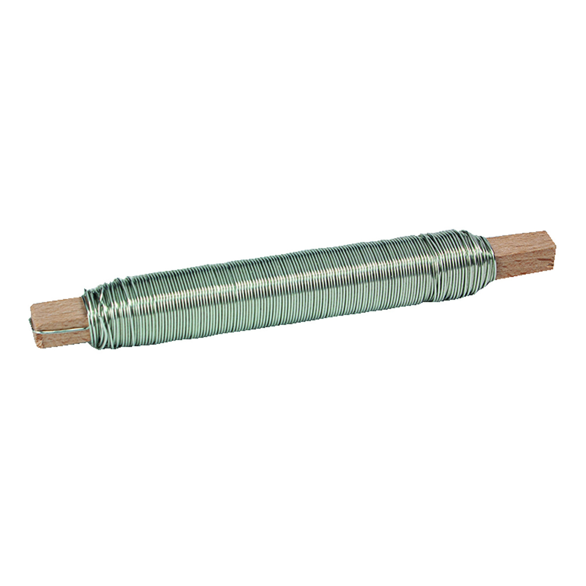 Wickeldraht verzinkt 0,65 mm 100 g